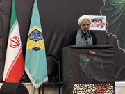  مراسم تشییع امام شهید، حماسه‌ای ماندگار در تاریخ ملت ایران خواهد بود