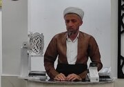 توکل بر خداوند، تنها راه دستیابی به آرامش در میان سختی‌های زندگی است
