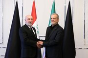 پزشکیان: قدردان همدردی دولت و ملت عراق هستیم/ ایران و عراق دو ملت برادر هستیم