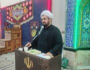 آمادگی کامل مسجد قمر بنی هاشم(ع) برای اسکان و پذیرایی از زائران مراسم تشییع