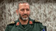 سردار موسوی: سیلی سخت و غیرمنتظره که دشمن دریافت کرد پایانی ندارد