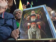 «فکر نمی‌کردم روز وداع برسد»؛ روایت حاضران در میدان شهدا از غمی که مبدأ قیام شد