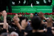 تدارک مفصل کانون مسجد امام خمینی(ره) شهرک اکباتان برای میزبانی از زائران