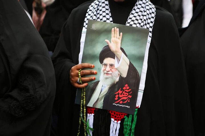بسیج امکانات فارس برای وداع با «رهبر شهید»؛ از اردوگاه ۲۰ هزار نفره در تهران تا صف‌های ایثار در مراکز انتقال خون