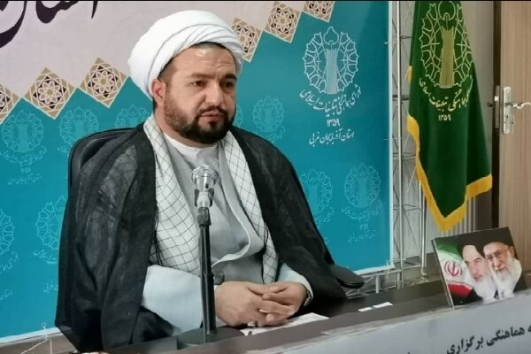 اعزام ۵۸۰۰ زائر آذربایجان‌غربی به مراسم تشییع رهبر شهید