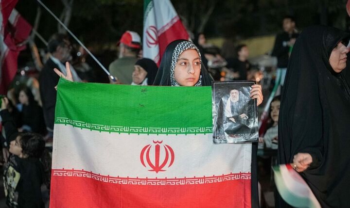 بانوان، پیشران جبهه فرهنگی ایلام