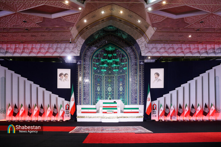 آمادگی ۶ میلیون داوطلب برای خدمت‌رسانی در مراسم تشییع و وداع