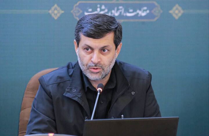 رهبر شهید ایران، فرزند آذربایجان است