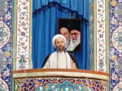 وحدت ملی و حمایت از نیروهای میدان و دیپلماسی ضروری است