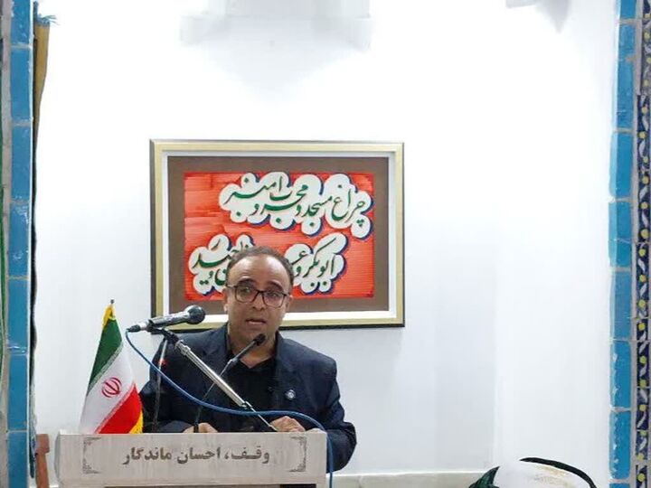 رهبر شهید، معمار امنیت پایدار و نماد وحدت ملی بود