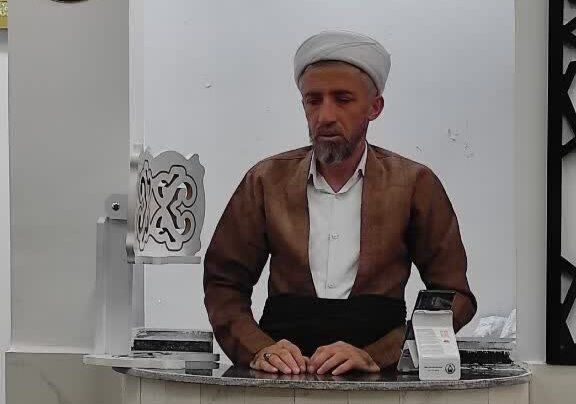 توکل بر خداوند، تنها راه دستیابی به آرامش در میان سختی‌های زندگی است