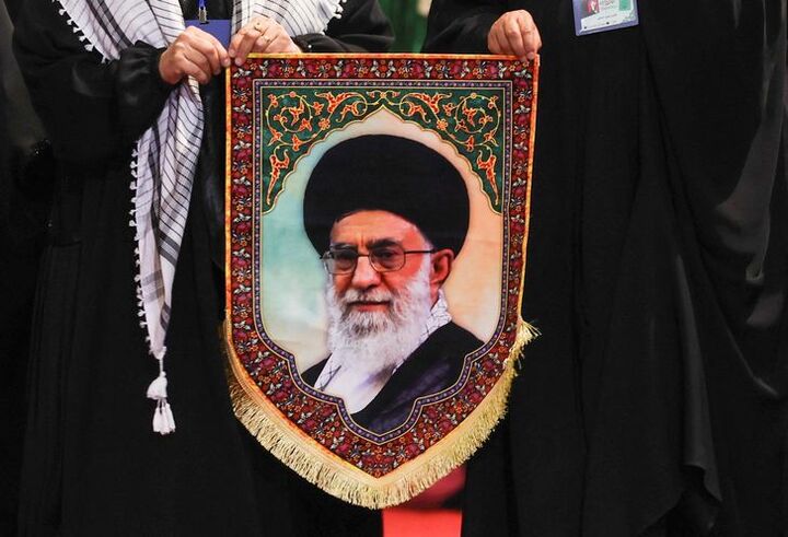 گزارش «ان بی سی نیوز» از شکوه سیاسی و مذهبی تشییع «رهبر شهید»