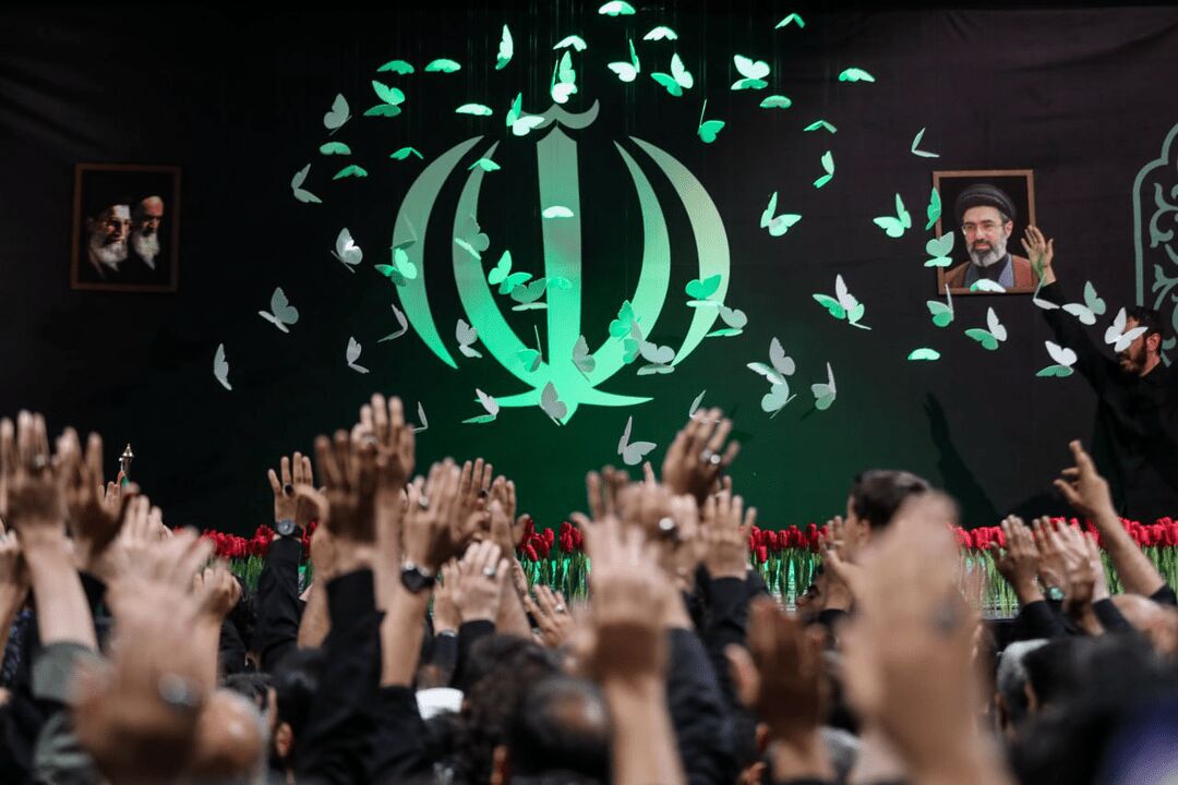 وقتی عاشورا در زمانه ما تکرار شد؛ روایت وداعی که رنگ اربعین دارد