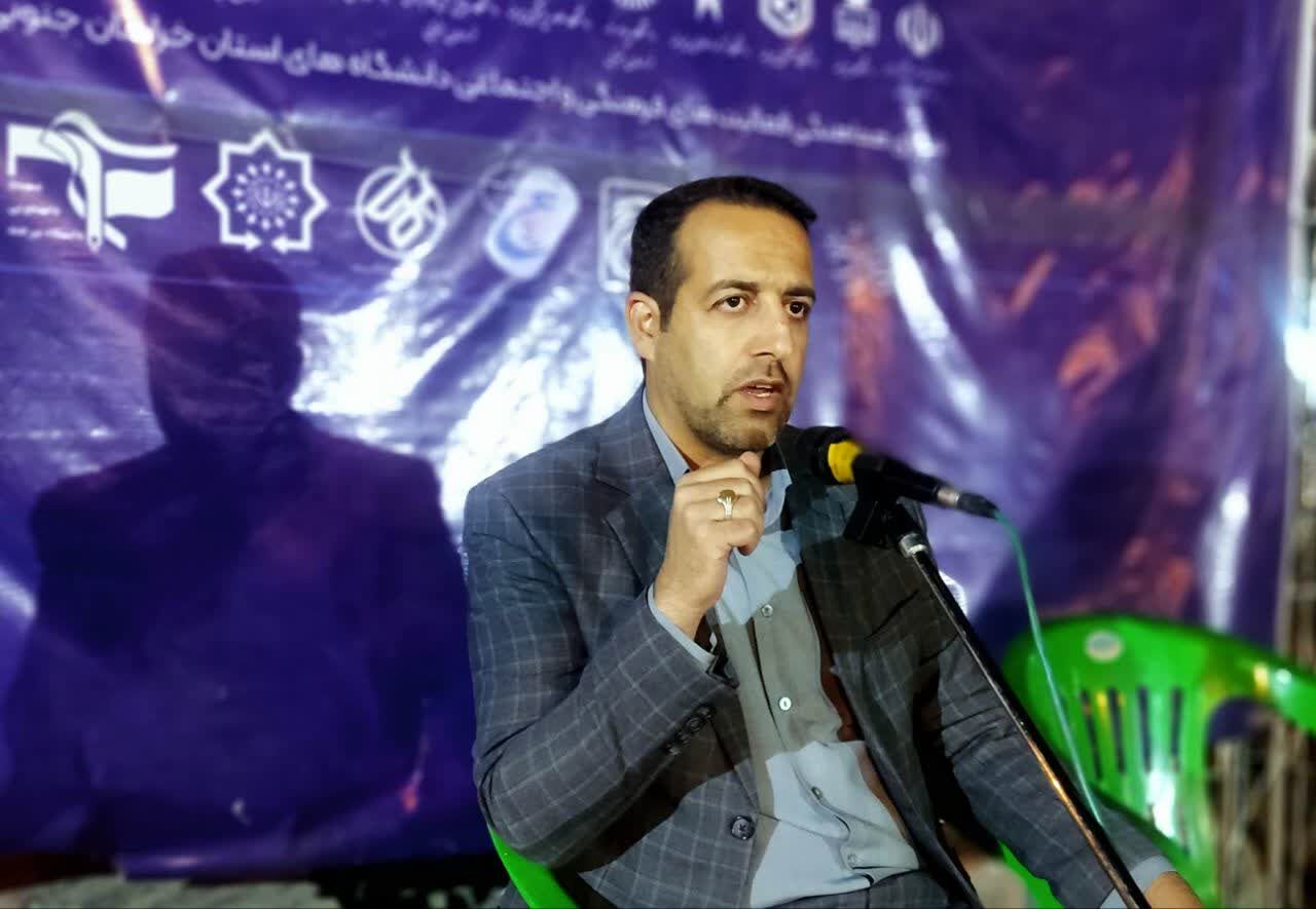 حقوق بشر غربی به ابزاری برای توجیه جنگ و مداخله تبدیل شده است