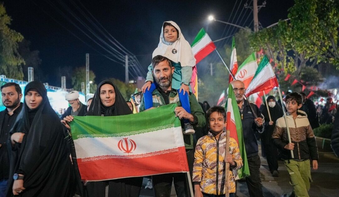 بانوان، پیشران جبهه فرهنگی ایلام