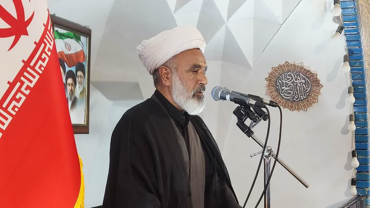 تشییع باشکوه رهبر شهید، پاسخی به دشمنان اسلام خواهد بود