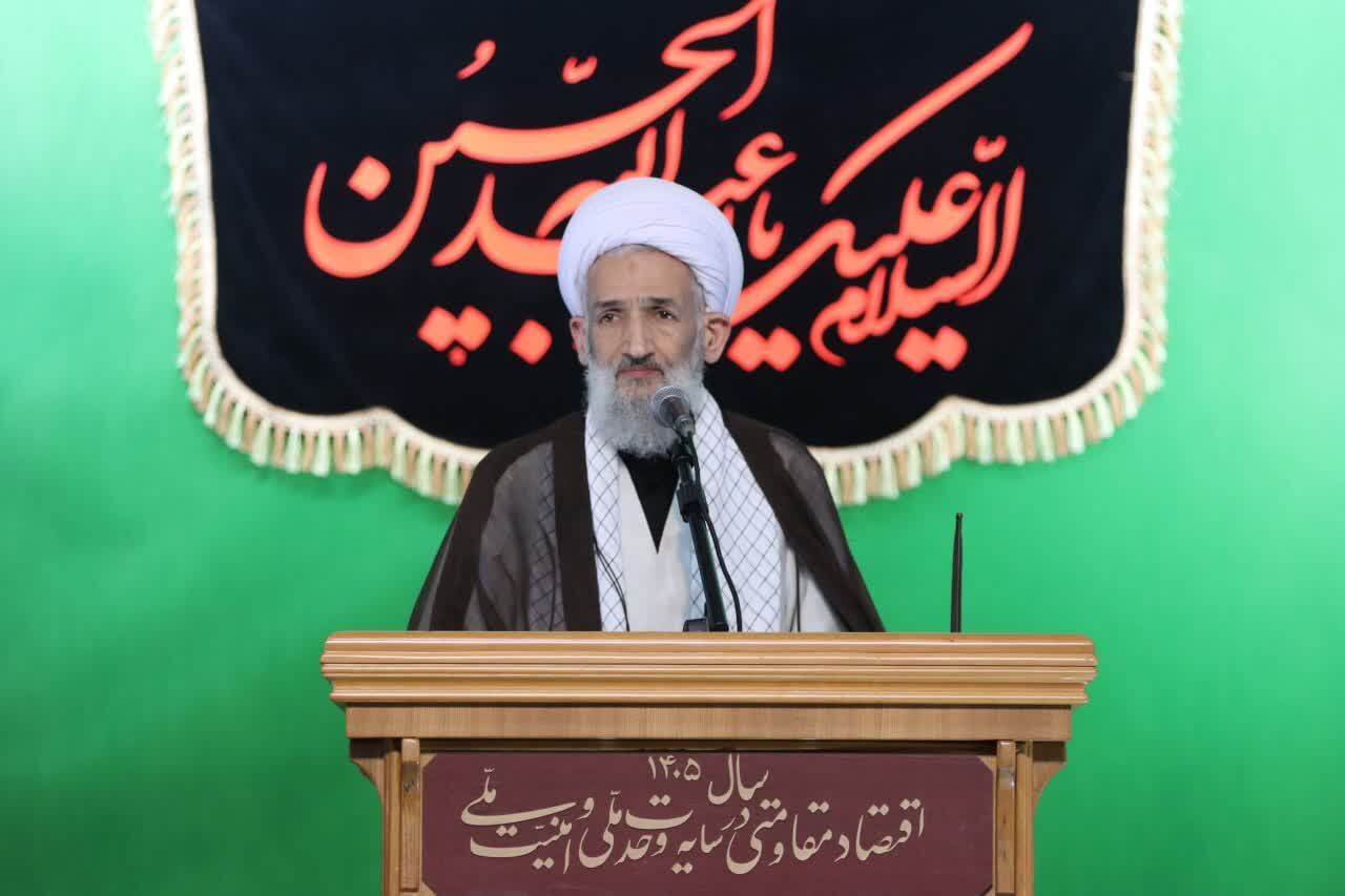 پیروزی در جنگ نظامی بدون پیوست رسانه‌ای ناقص است