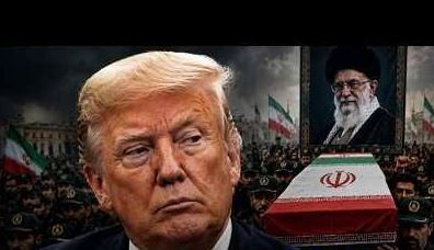«سی ان ان» گزارش داد: پیام محکم ایران به ترامپ با یک تشییع باشکوه