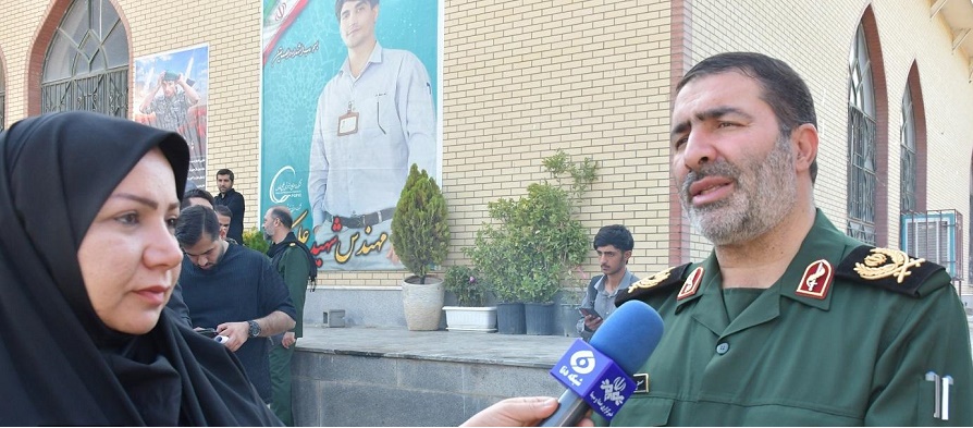 از یاسوج تا تهران؛ خیز مردمی کهگیلویه و بویراحمد برای بدرقه و تشییع پیکر مطهر حضرت آیتالله العظمی سید علی خامنهای