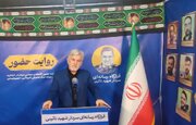  ۵۰ زندانی جرائم غیرعمد در ایام تشییع رهبر شهید آزاد می‌شوند