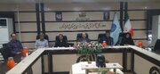 برگزاری وبینار توجیهی تفاهم‌نامه همکاری سازمان فنی و حرفه‌ای و ستاد کانون‌های مساجد کشور در زاهدان