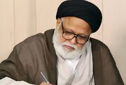 رهبر شهید پرچمدار ولایت، مقاومت و بیداری امت اسلامی بودند
