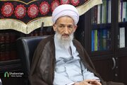 مردم با حضور باشکوه در بدرقه آفتاب، حق رهبر شهید را ادا کنند