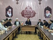 بیجار در تدارک بدرقه‌ای باشکوه؛ از اعزام کاروان‌های مردمی تا برگزاری آیین‌های بزرگداشت