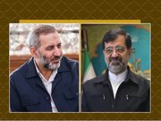 تقدیر فرمانده هوافضای سپاه از استاندار قم