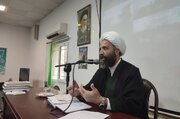 مذاکرات در چارچوب شروط رهبر انقلاب دنبال می‌شود