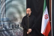 عزت ملت در ایستادگی است/ شهادت رهبری، عاملی برای ارتقا کشور در معادلات بین‌المللی و منطقه‌ای 