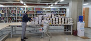 خون‌تازه در رگ‌های دانایی هرمزگان؛ کتابخانه ملی بزرگترین محموله اهدایی را به جنوب کشور فرستاد