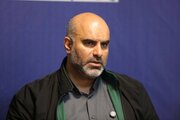 استقرار راهنمایان زائر در ورودی‌های اصلی مترو، مبادی ورودی شهر و مناطق اسکان