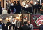 پاسخگویی شبانه روزی سامانه ۱۸۱۱ به زائران مراسم تشییع