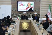 تبیین منظومه فکری «قائد شهید امت» در هم‌اندیشی نخبگان شیعه و سنی گلستان/ تأکید بر وحدت، مقاومت و تمدن‌سازی اسلامی