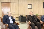 فرهنگ و عدالت دو رکن اساسی توسعه پایدار هستند