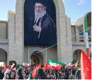 مساجد منطقه ۱۹ تهران آماده اسکان ۱۰ هزار زائر مراسم تشییع رهبر شهید