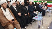 اوقات فراغتی با عطر شهدا در میاندوآب