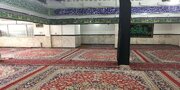افزایش ظرفیت اسکان به ۱.۷میلیون نفرشب و استقرار ۱۵۰۰موکب خدماتی در مشهد
