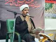 اخلاص و تکلیف‌مداری، راز ماندگاری نهضت انقلاب اسلامی است