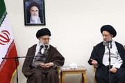 روایت آیت‌الله نورمفیدی از ۶ دهه همراهی با رهبر شهید انقلاب؛ از نخستین دیدار در مشهد تا نجات از تعقیب ساواک