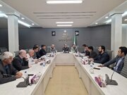 همه دستگاه‌ها برای میزبانی شایسته زائران اربعین در آماده‌باش کامل باشند