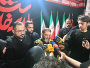 حضور بی‌نظیر مردم در مراسم تشییع رهبر شهید، نمایش یکپارچگی ایران اسلامی است