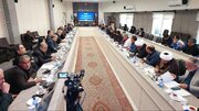 آموزش و پرورش خراسان‌جنوبی آماده اسکان ۵۰ هزار زائر در مشهد شد