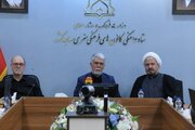 شهادت رهبر شهید فرصتی برای بعثت ساختاری مساجد شد