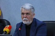وزیر فرهنگ: خیابان و رسانه را با برچسب‌زنی و ذهنیت‌سازی آلوده نسازیم