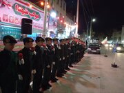۲۰ کانون فرهنگی سبزوار آماده میزبانی از زائرین مراسم بدرقه آفتاب هستند