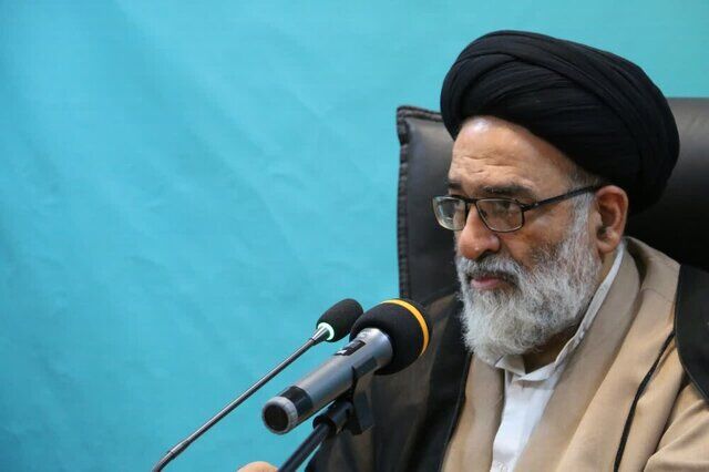 شور وداع با امام شهید در شهرستان‌های تهران/استقرار بیش از ۱۰۰ موکب برای خدمت‌رسانی