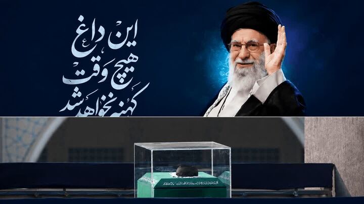 تنکابن در آماده‌باش برای مراسم تشییع رهبر شهید