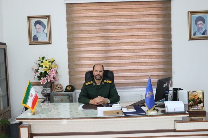 اعزام ۲۸۰ نفر از تکاب به مراسم تشییع رهبر انقلاب